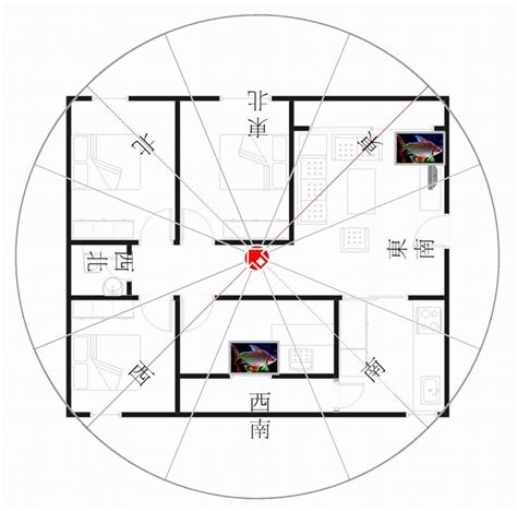 座西南朝東北財位|坐西南朝東北今年是什麼宅？必看風水秘訣避開五黃煞